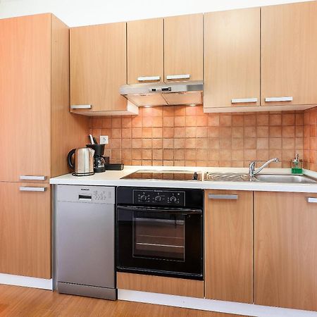 Apartamento Moro Vrbnik Exterior foto