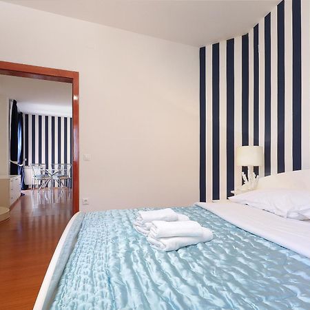 Apartamento Moro Vrbnik Exterior foto
