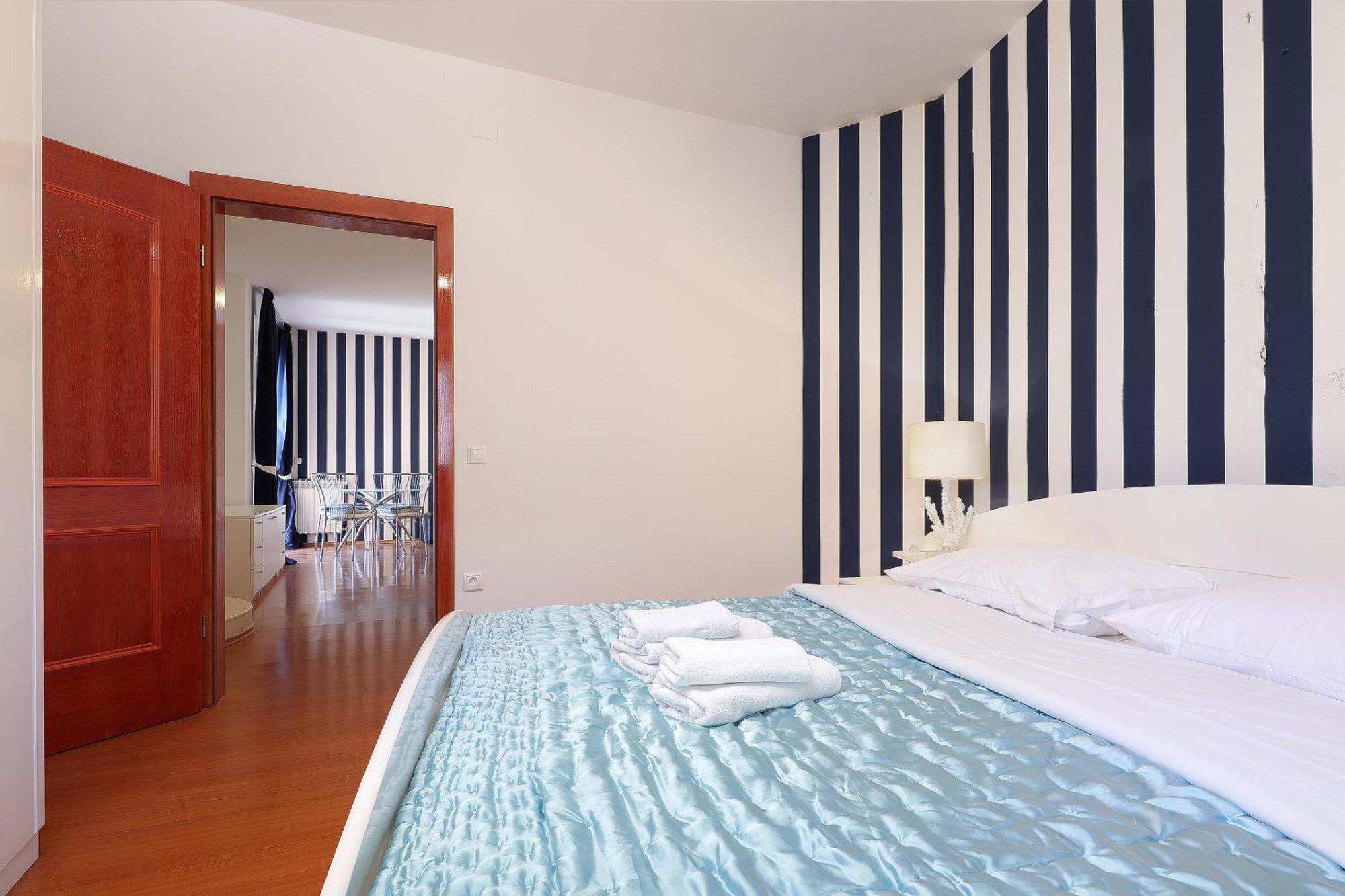 Apartamento Moro Vrbnik Exterior foto