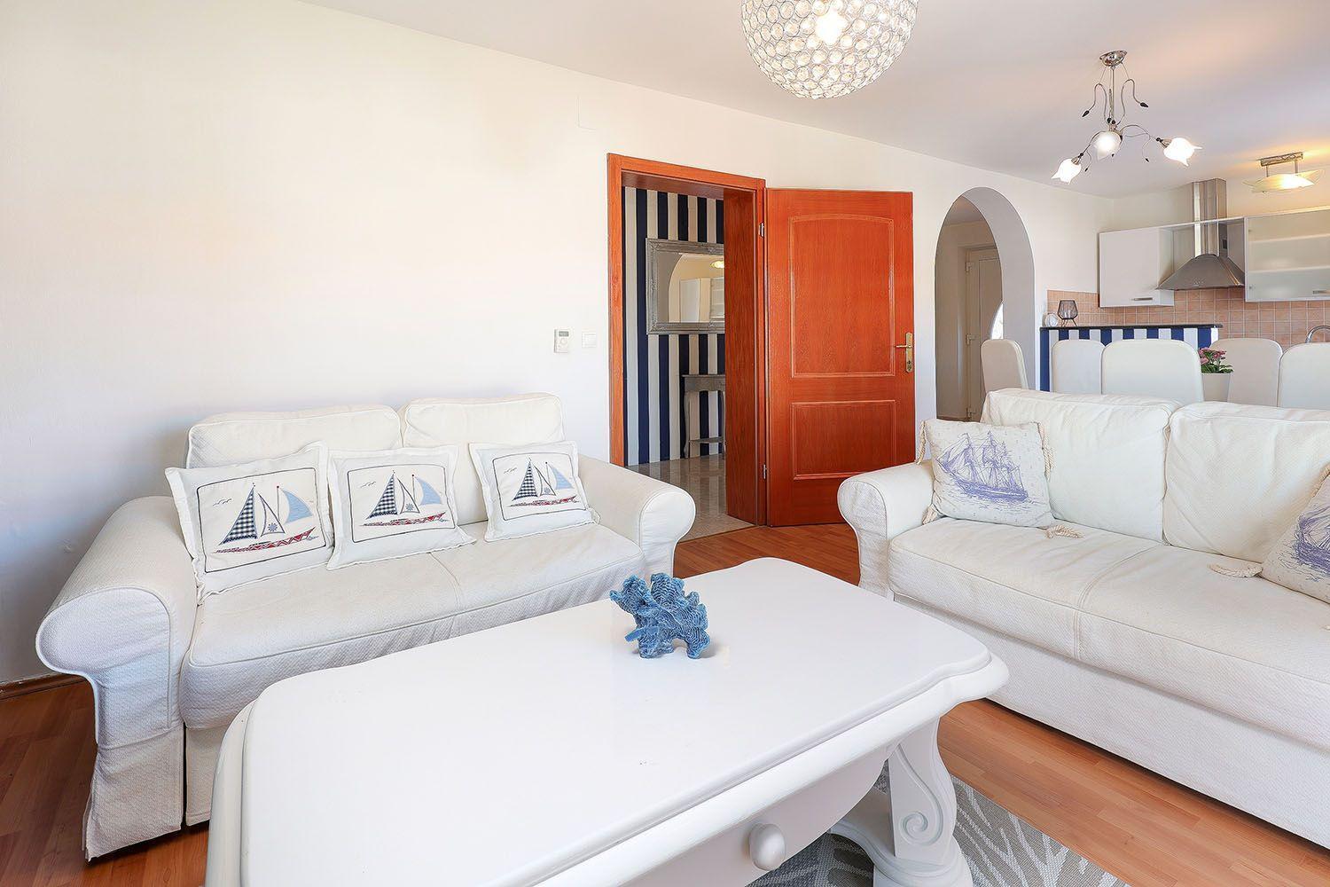 Apartamento Moro Vrbnik Habitación foto