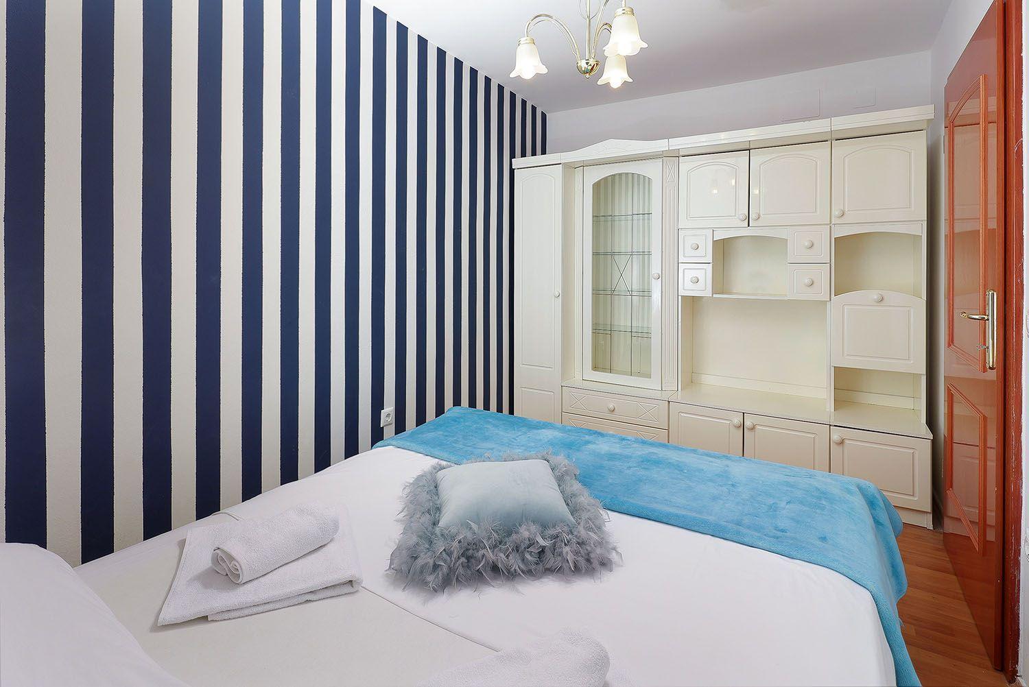Apartamento Moro Vrbnik Habitación foto